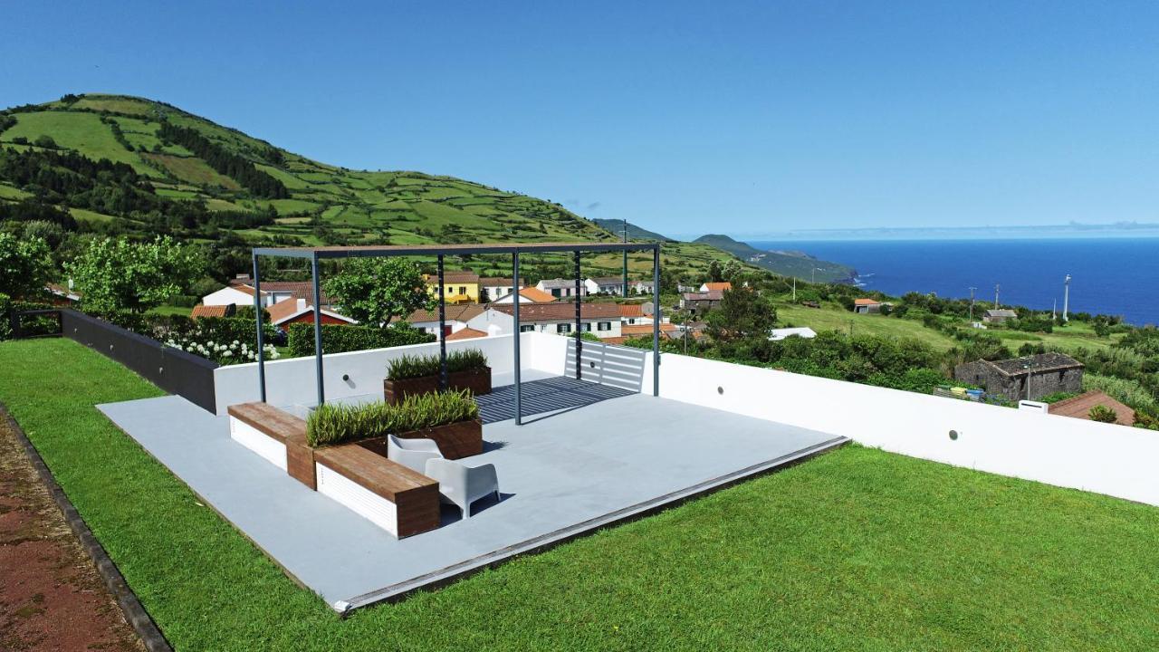 Vila Casas D'Arramada Ribeira Funda  Exteriér fotografie