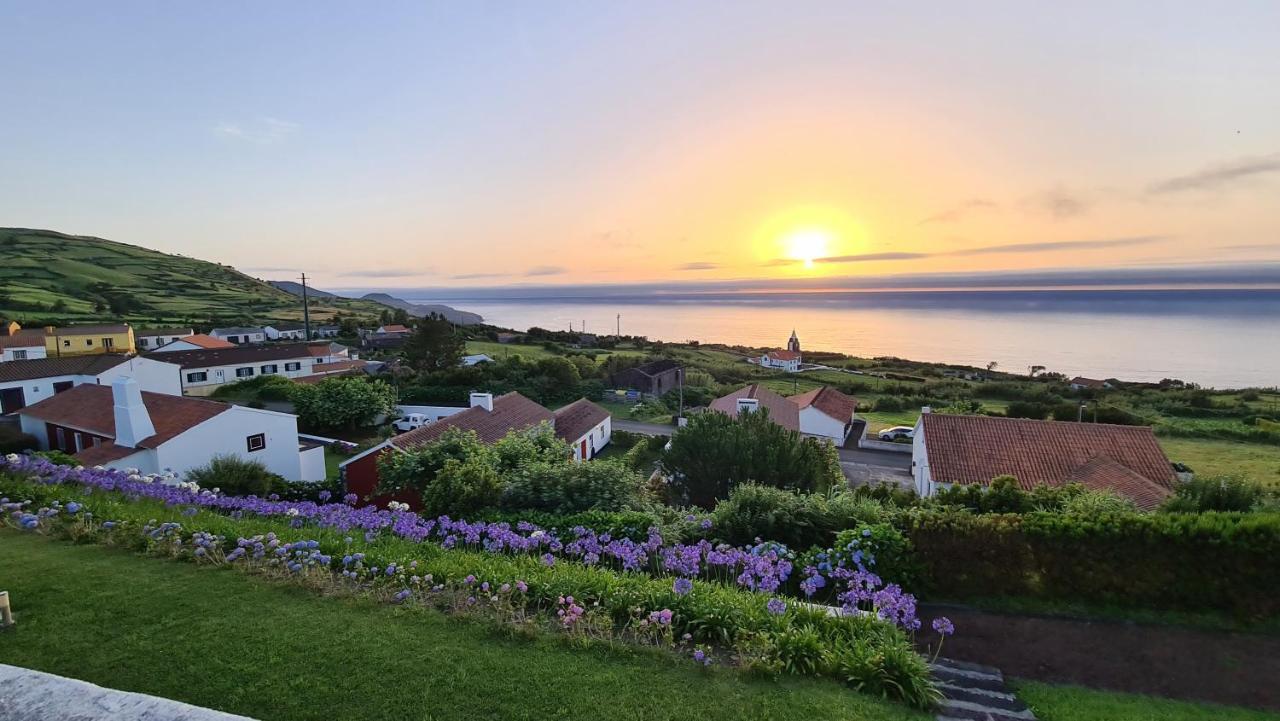 Vila Casas D'Arramada Ribeira Funda  Exteriér fotografie
