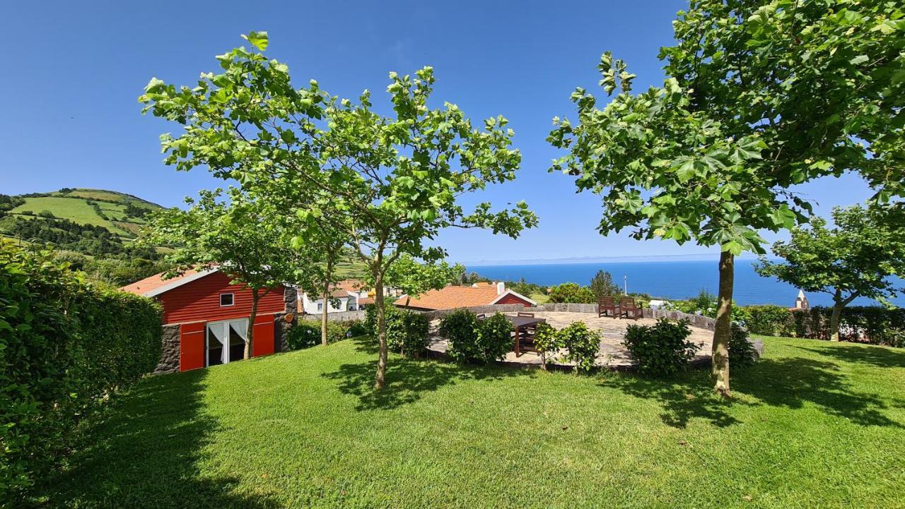 Vila Casas D'Arramada Ribeira Funda  Exteriér fotografie