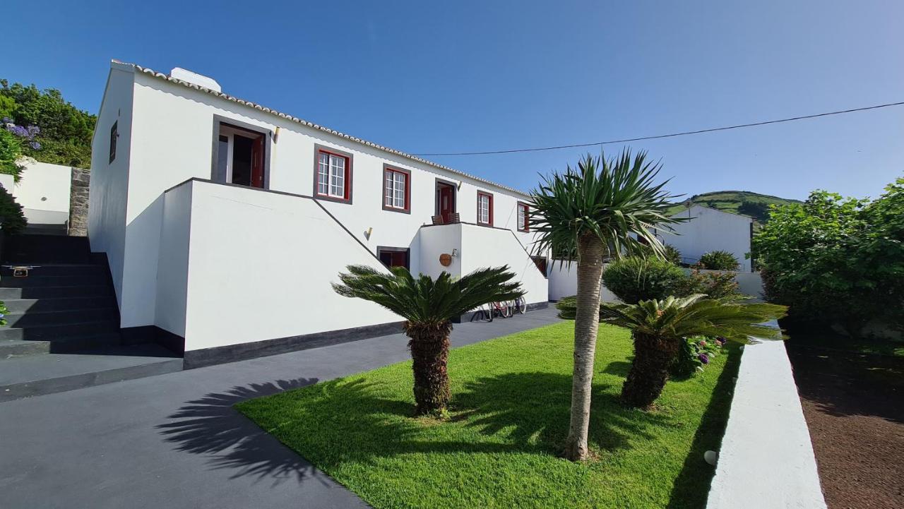 Vila Casas D'Arramada Ribeira Funda  Exteriér fotografie