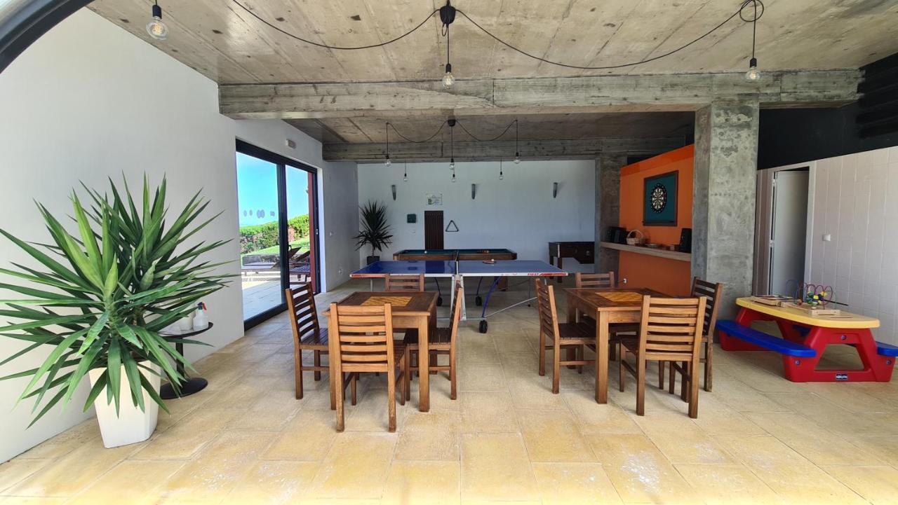 Vila Casas D'Arramada Ribeira Funda  Exteriér fotografie
