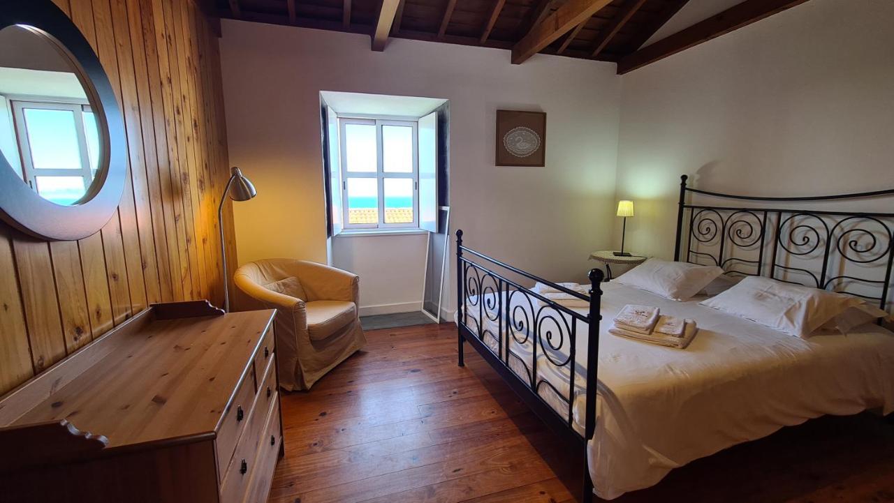 Vila Casas D'Arramada Ribeira Funda  Exteriér fotografie
